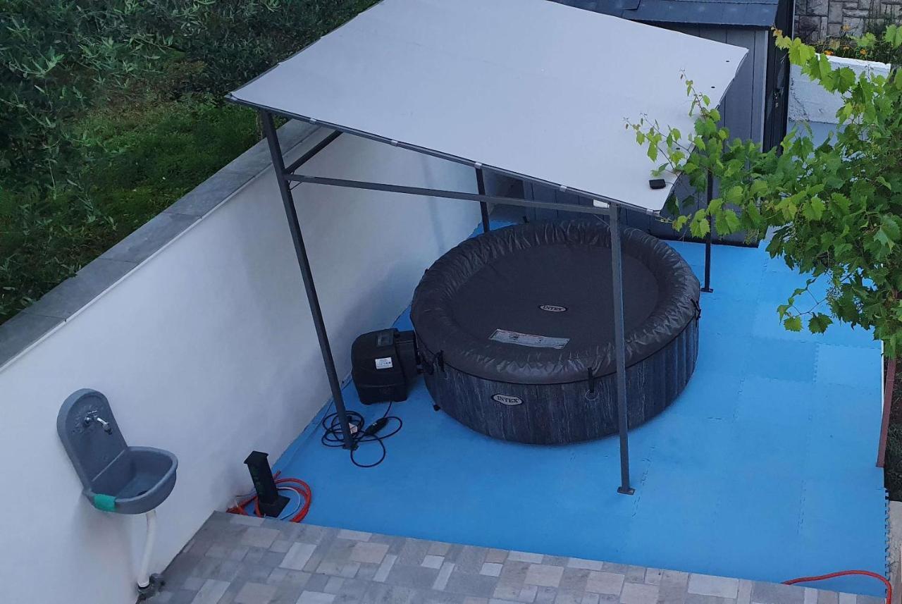 Apartman Z12 Kornić Exterior foto