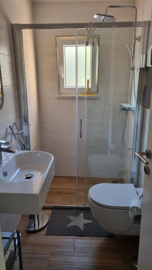 Apartman Z12 Kornić Exterior foto