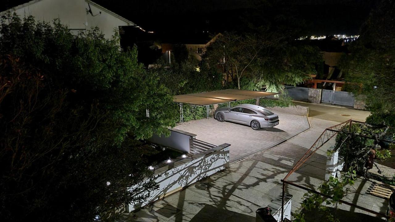 Apartman Z12 Kornić Exterior foto