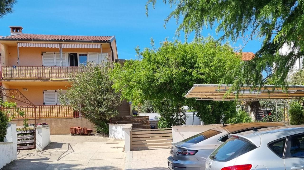 Apartman Z12 Kornić Exterior foto