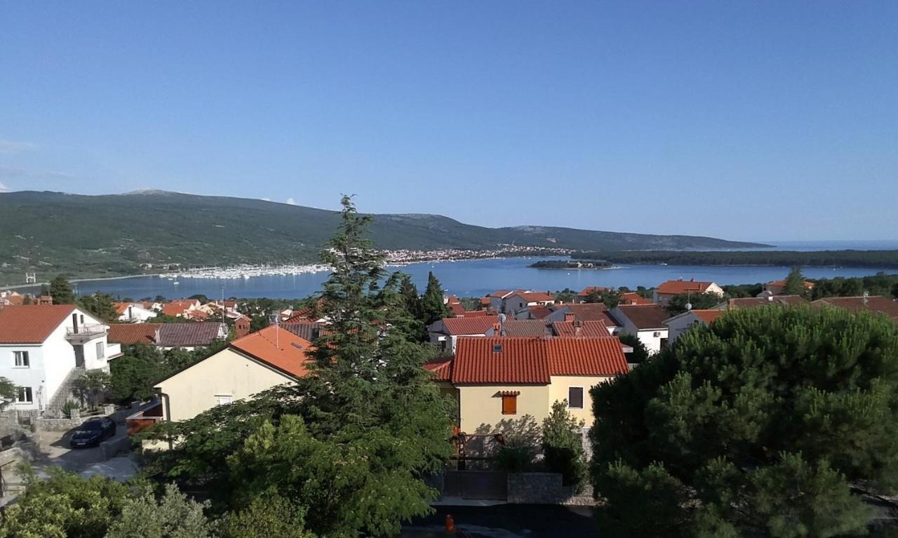 Apartman Z12 Kornić Exterior foto