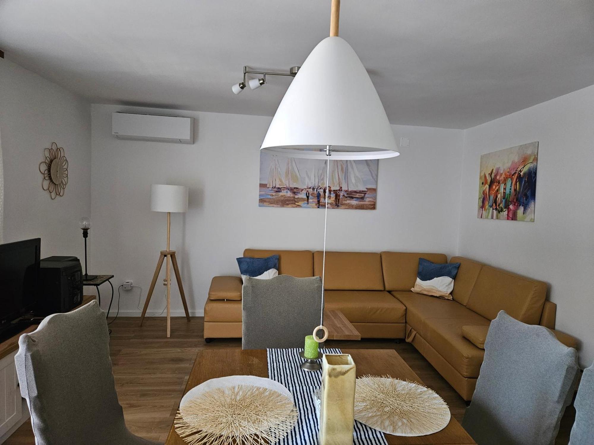 Apartman Z12 Kornić Exterior foto